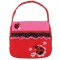 Quilted Purses - Ladybug