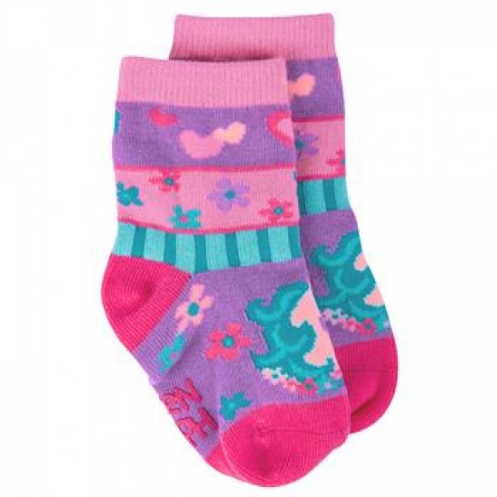 Toddler Socks - Unicorn