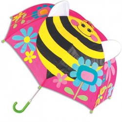 Pop Up Umbrellas - Bee
