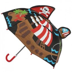 Pop Up Umbrellas - Pirate